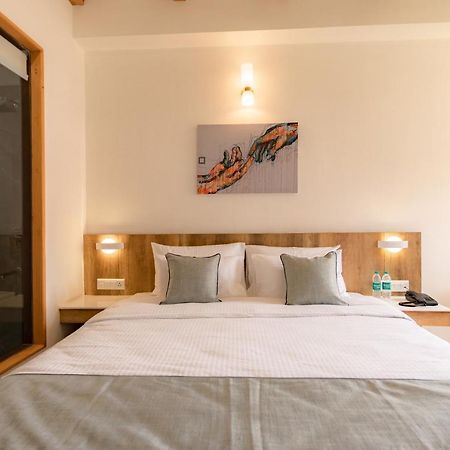 Yaato Retreat Hotel Manali  Ngoại thất bức ảnh