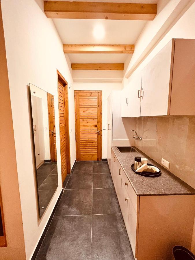 Yaato Retreat Hotel Manali  Ngoại thất bức ảnh